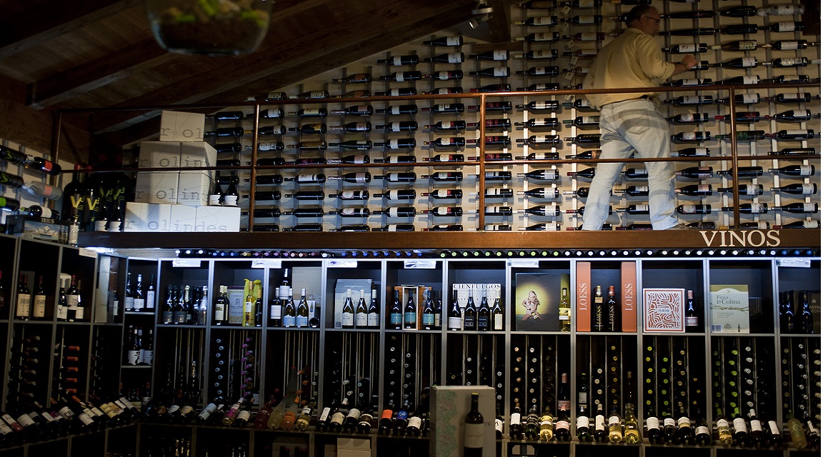 Ruta_Vino_Rueda_Casa_Lola