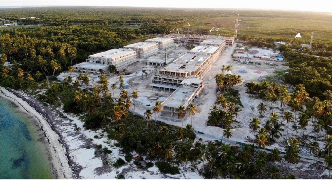 Serenade Punta Cana
