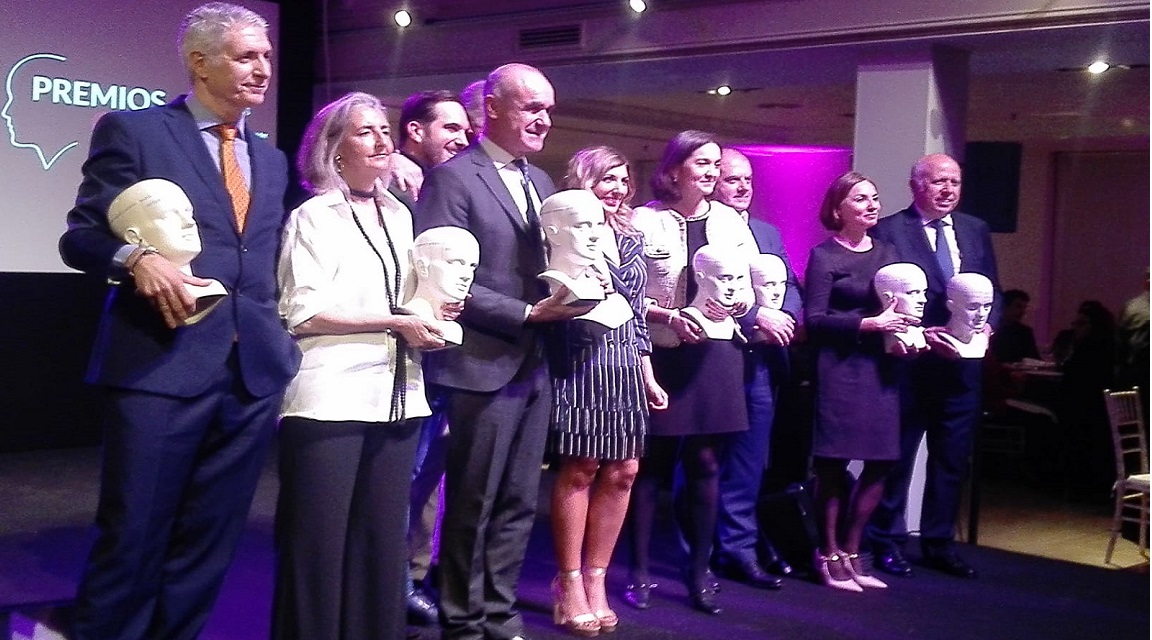 Premio gastronomía Sevilla