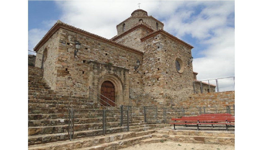 San Pedro Manrique