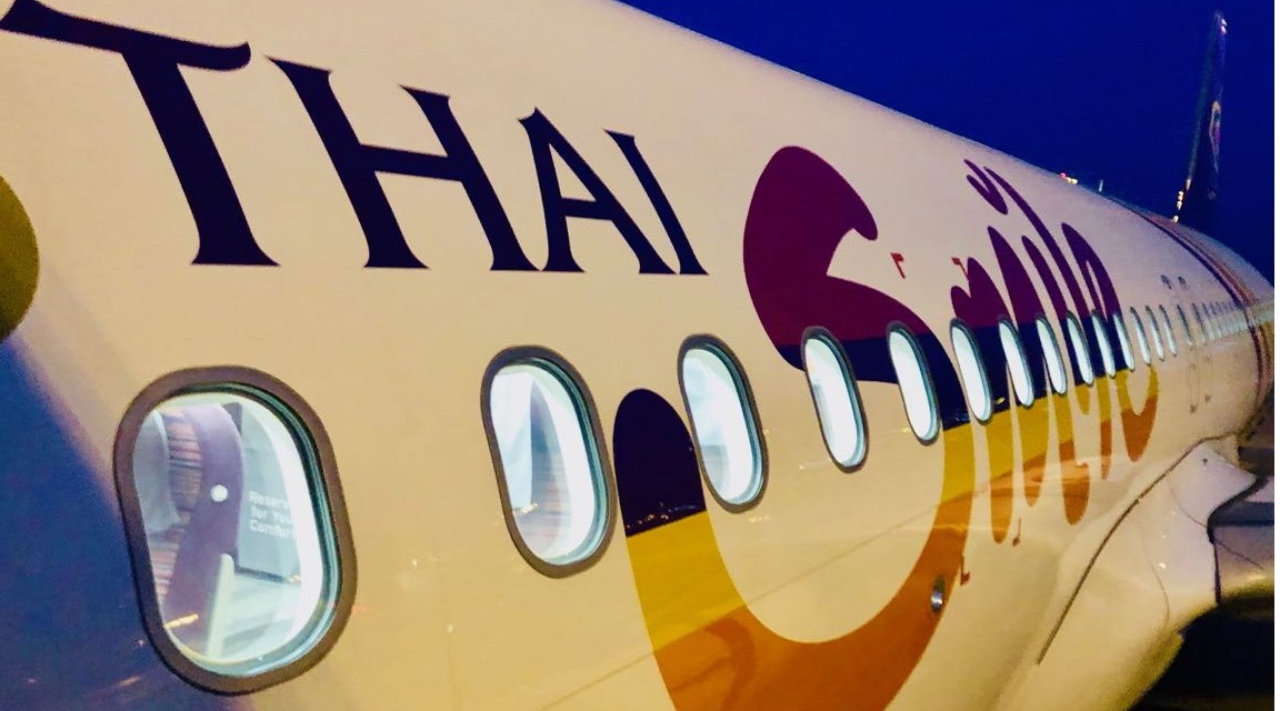 Thai Smile