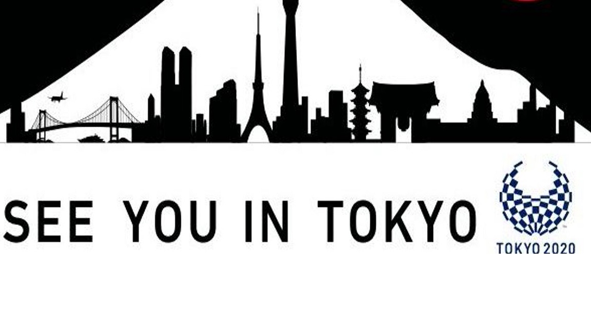 Tokio 2020