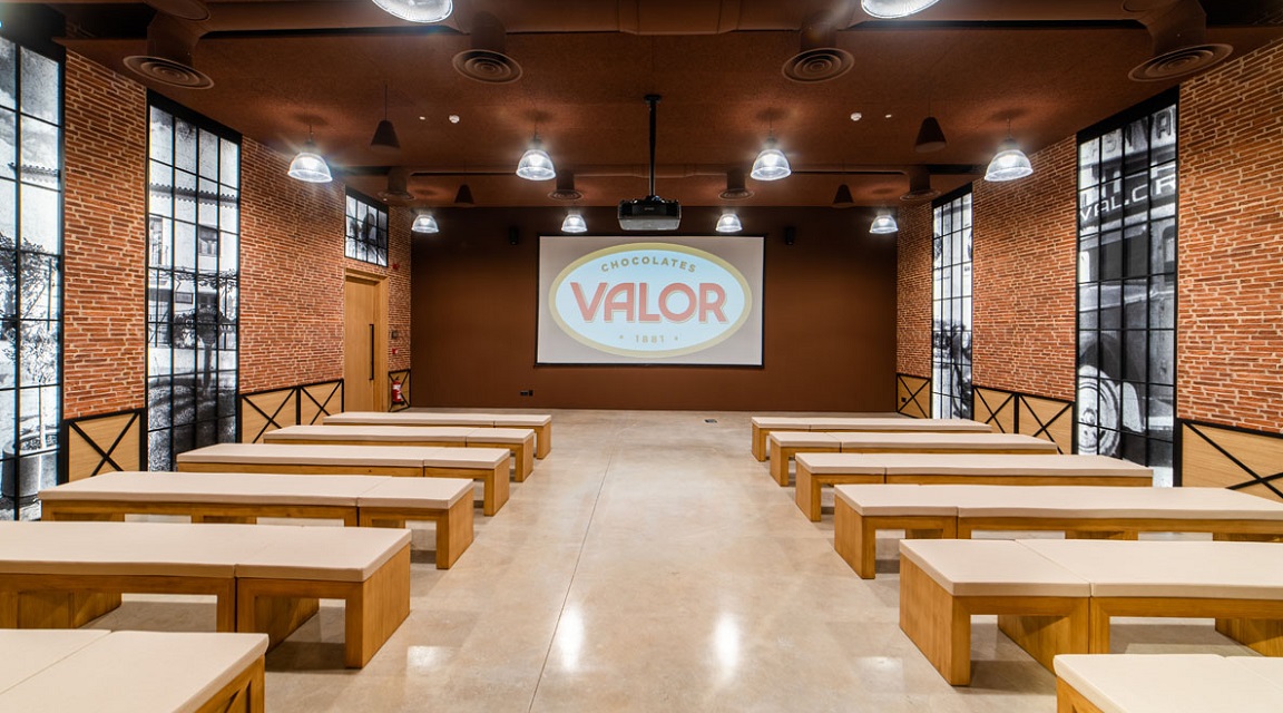 Museo del Chocolate Valor