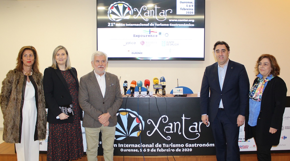 Xantar 2020