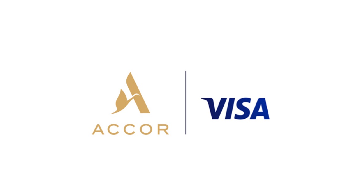 ACCOR VISA
