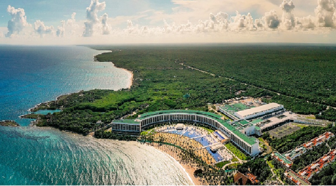 Barceló Maya Riviera