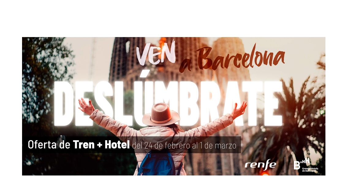 Barcelona Promo