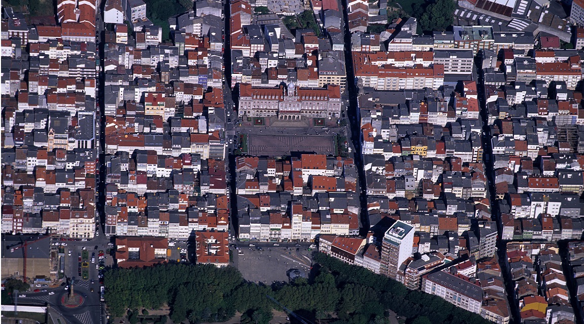Ferrol Magdalena