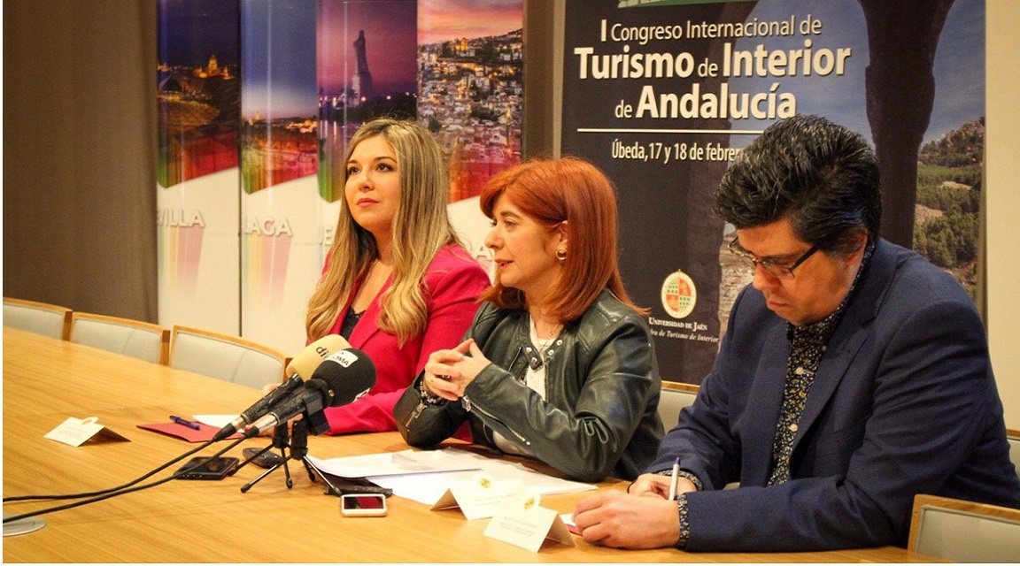 Úbeda Congreso