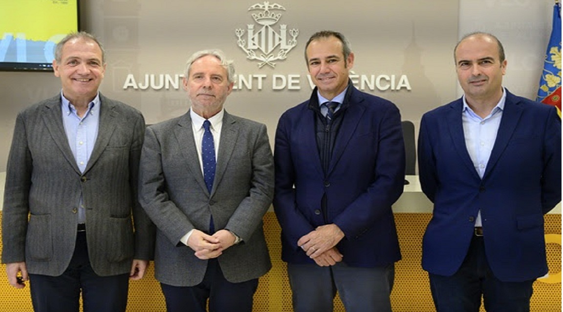 Valencia sostenible