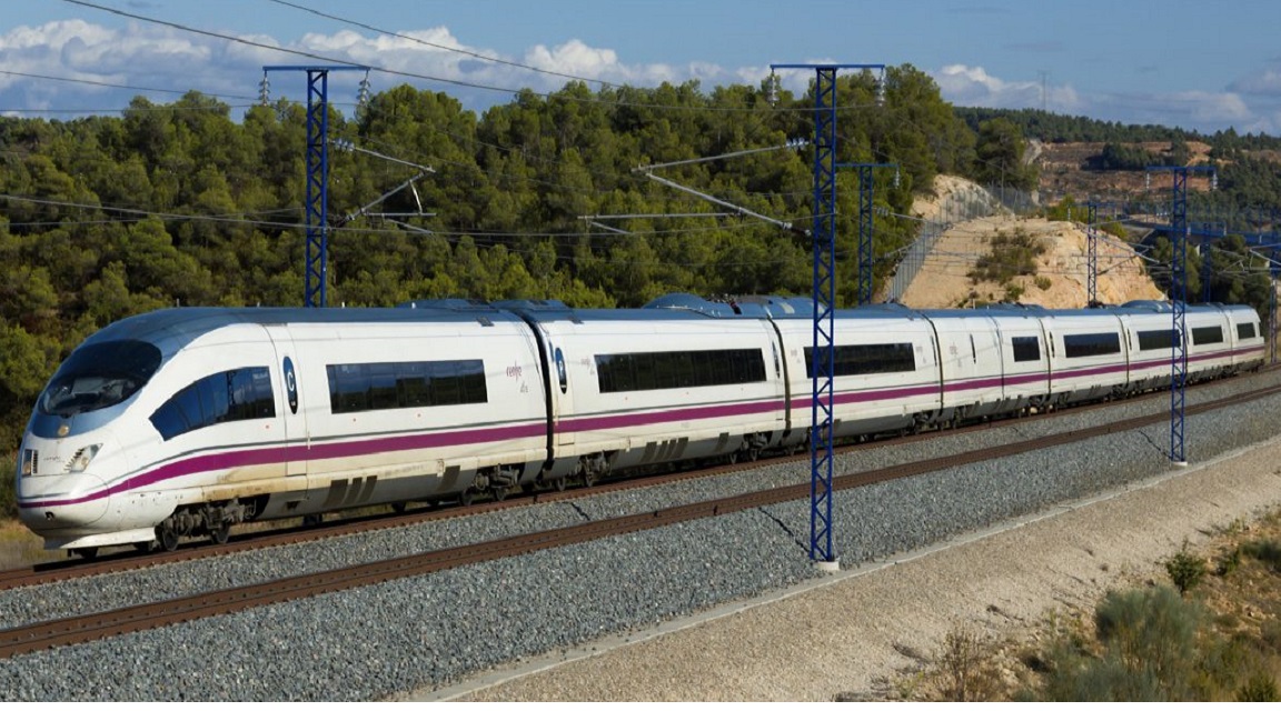 ADIF Extremadura