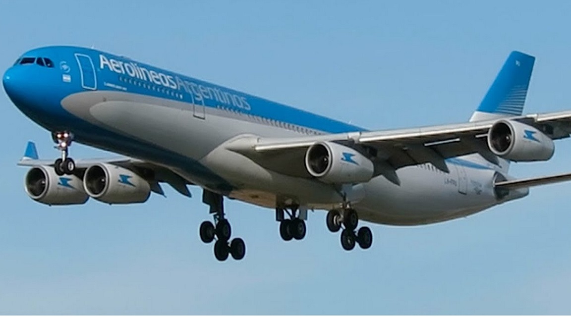 Aerolíneas extienden la chance de cambio de pasajes ✈️ Foro Aviones, Aeropuertos y Líneas Aéreas