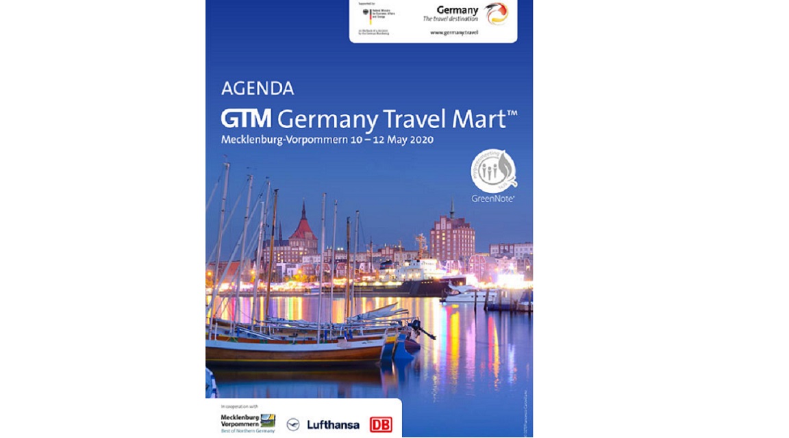 Alemania GTM