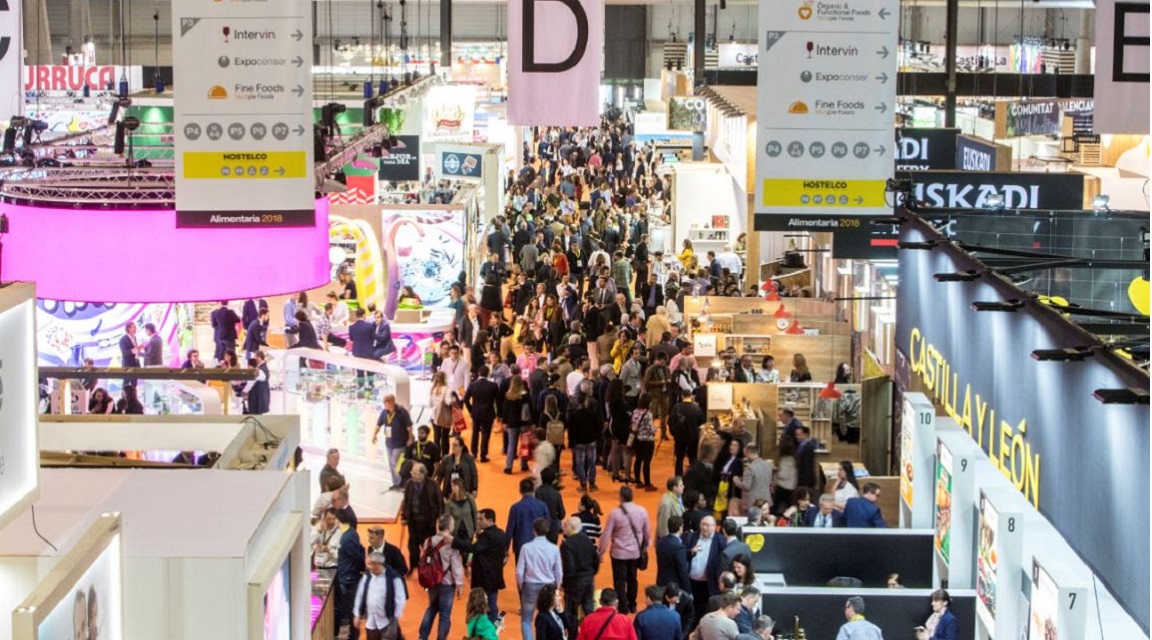Alimentaria BCN