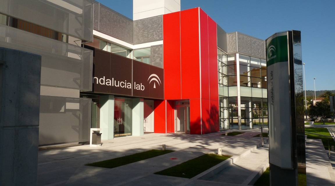 Andalucia LAB