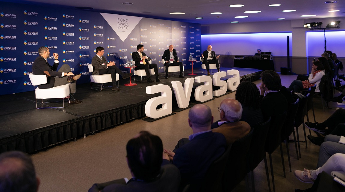 AVASA Convención 2020