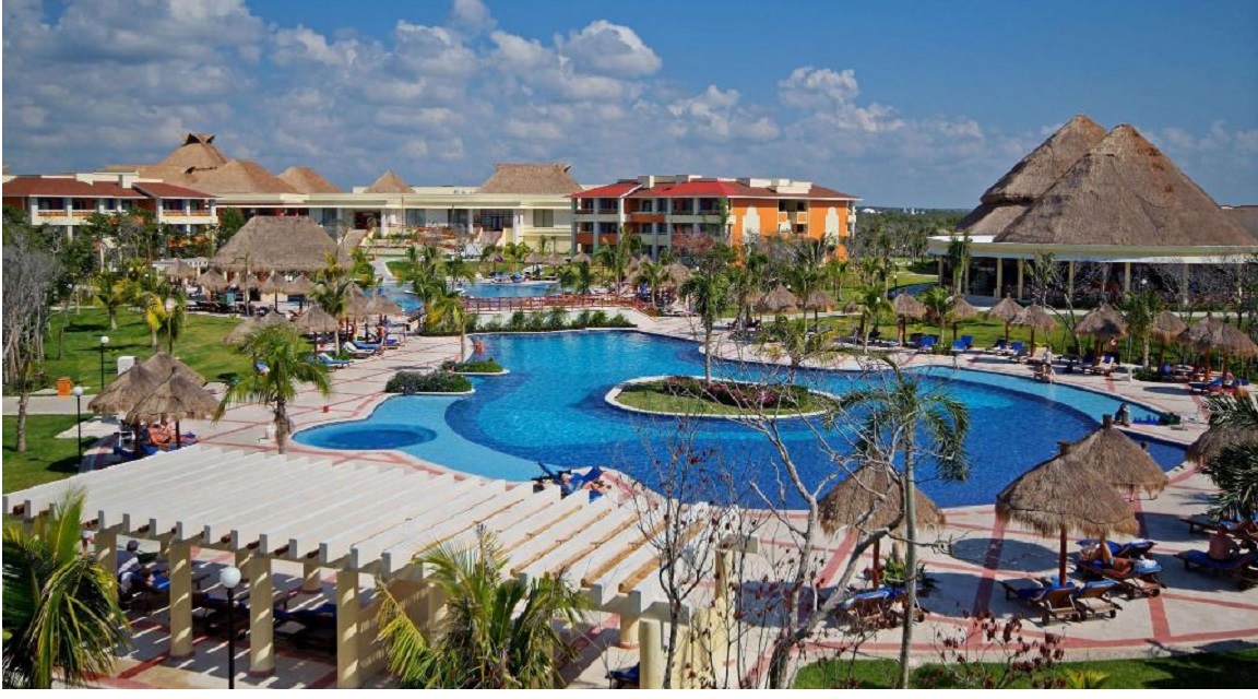 Bahia Principe Grand Coba