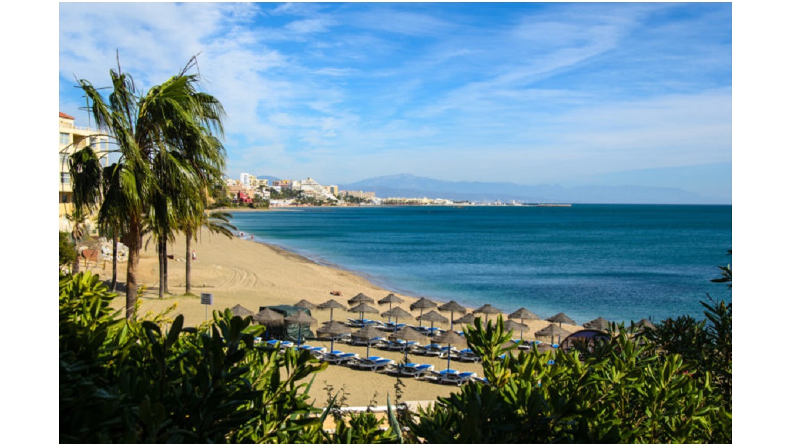 Benalmadena