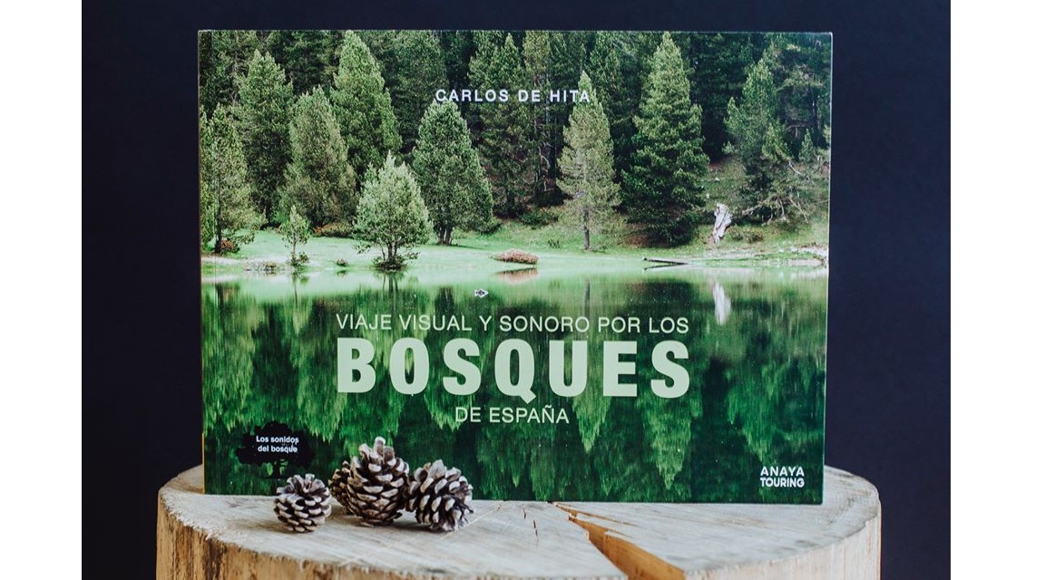 Bosques, ANAYA