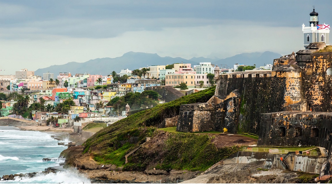 Brand USA Puerto Rico