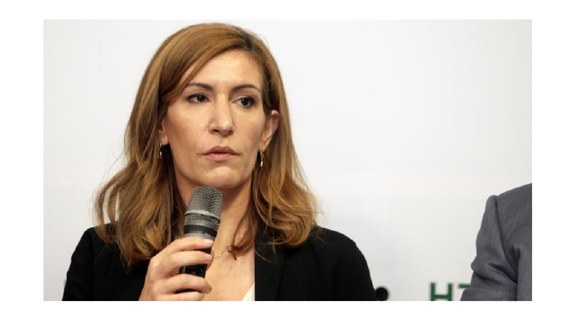 Bulgaria_ministra_Nikolina_Angelkova