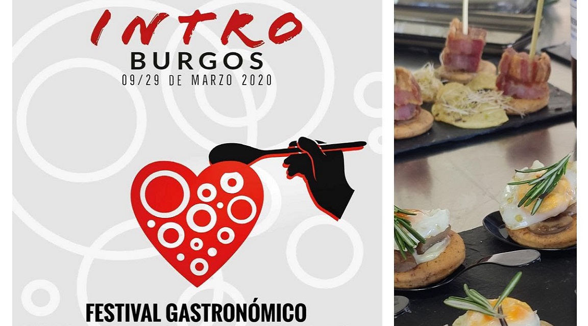 Intro Burgos