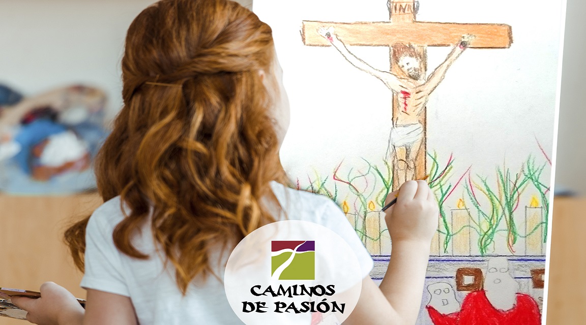 Caminos de Pasión