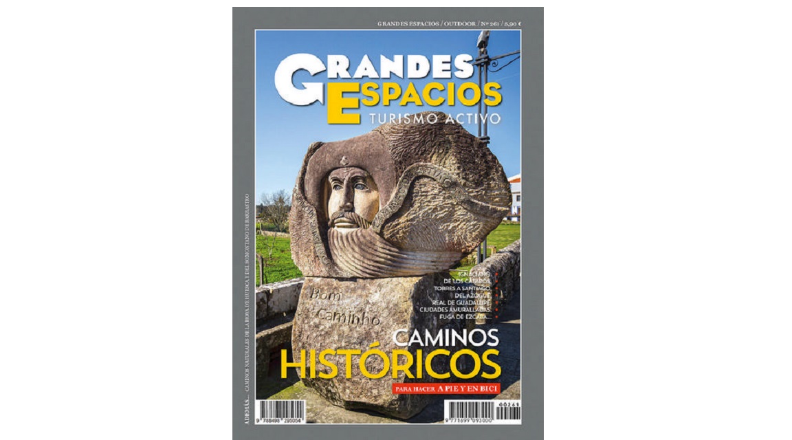 Caminos Históricos