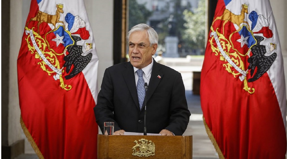 Chile