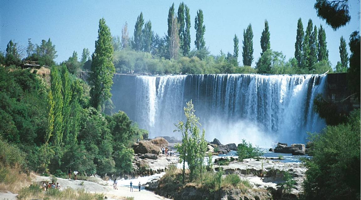 Chile móvil