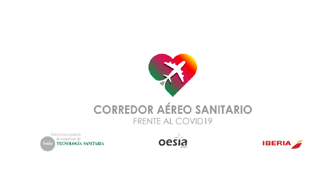 Corredor sanitario