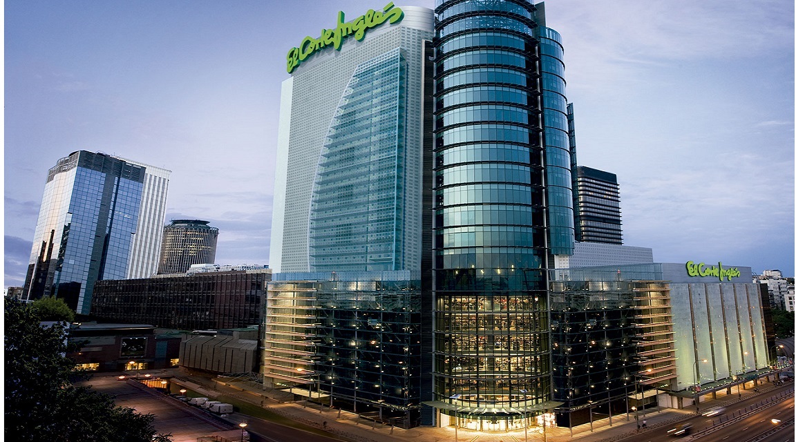 El Corte Inglés