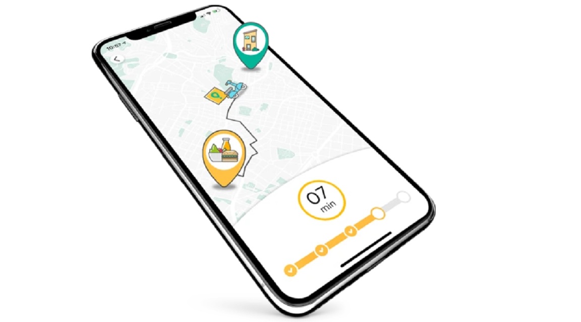 GLOVO