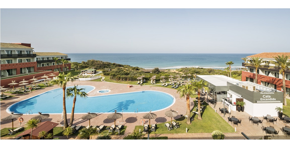 ILUNION_Calas_de_Conil