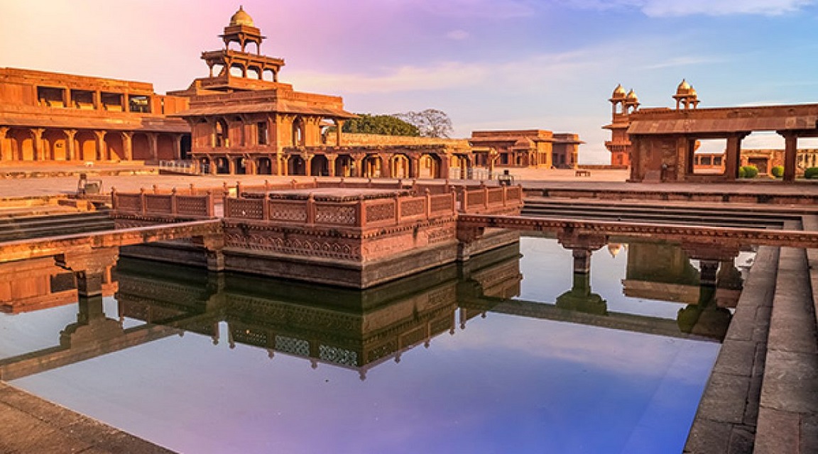 India_Fatehpur_Sikri