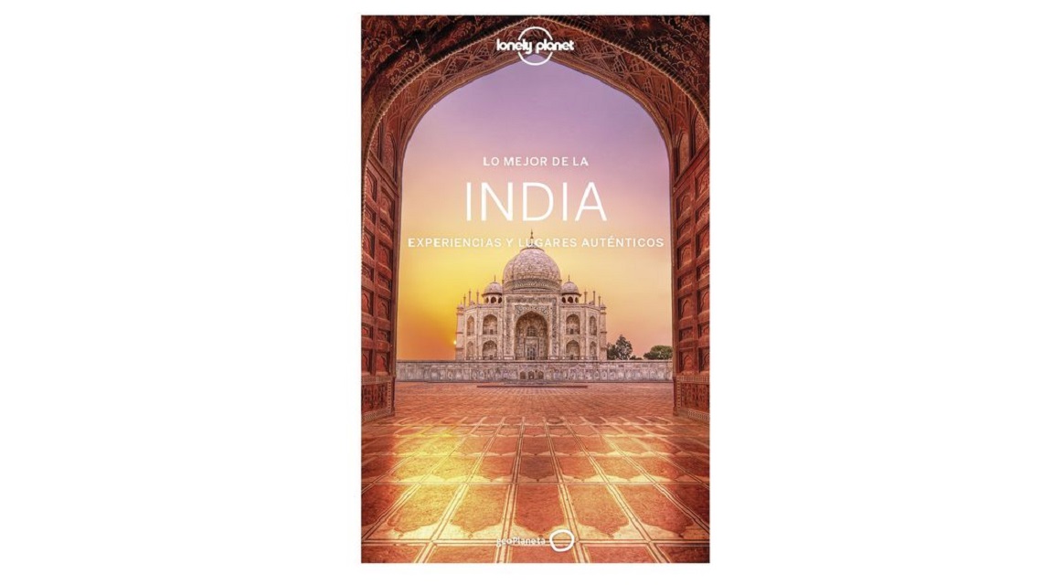 India. Lo mejor