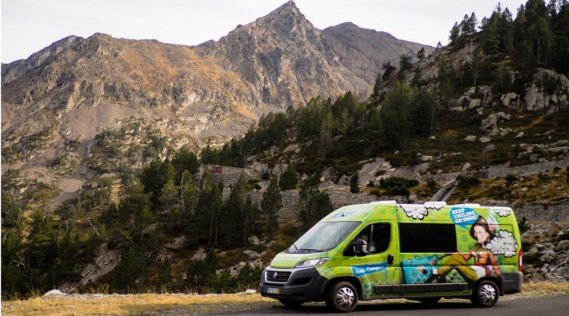 Indie Campers