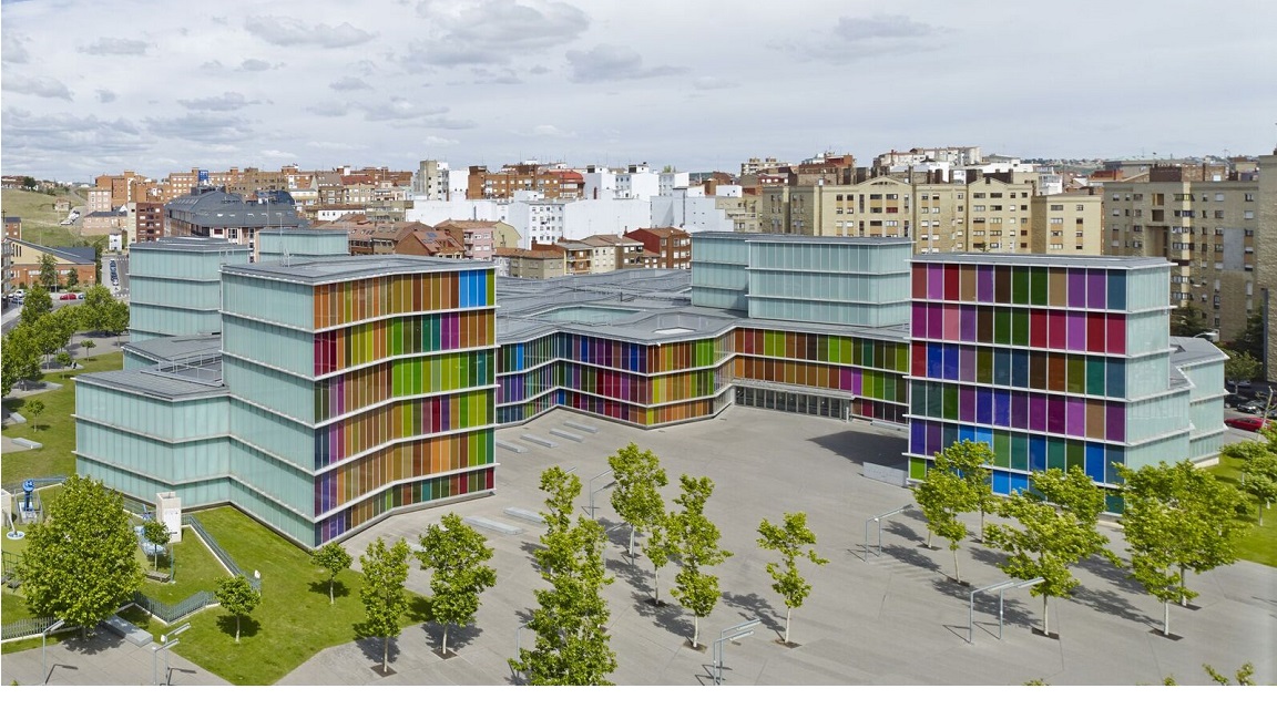 MUSAC