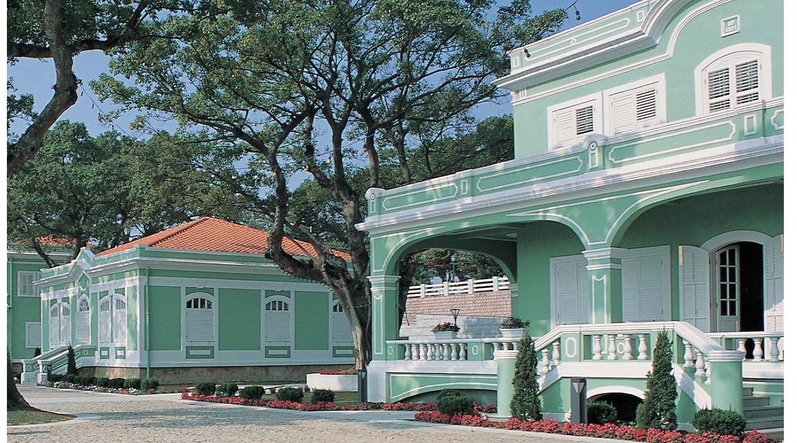 Casas Taipa