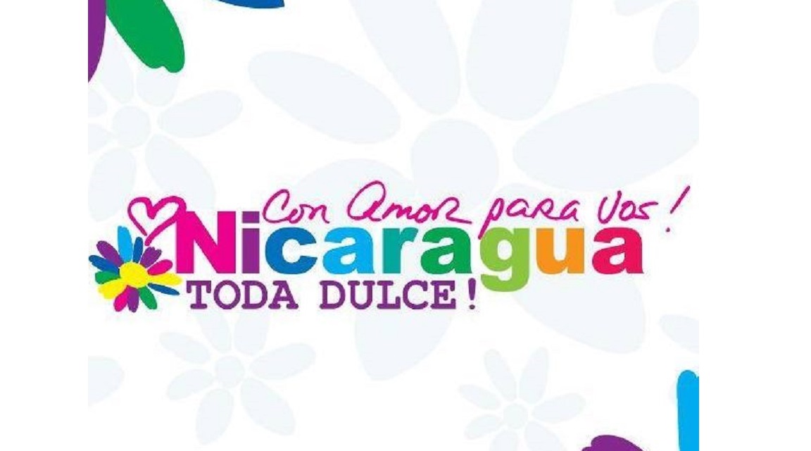 Nicaragua dulce