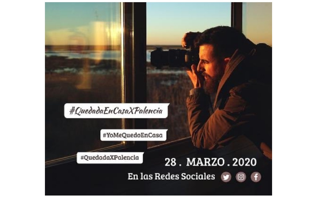 Quedada por Palencia