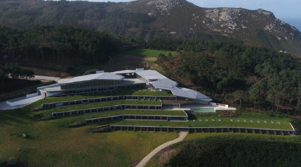 Parador Costa da Morte