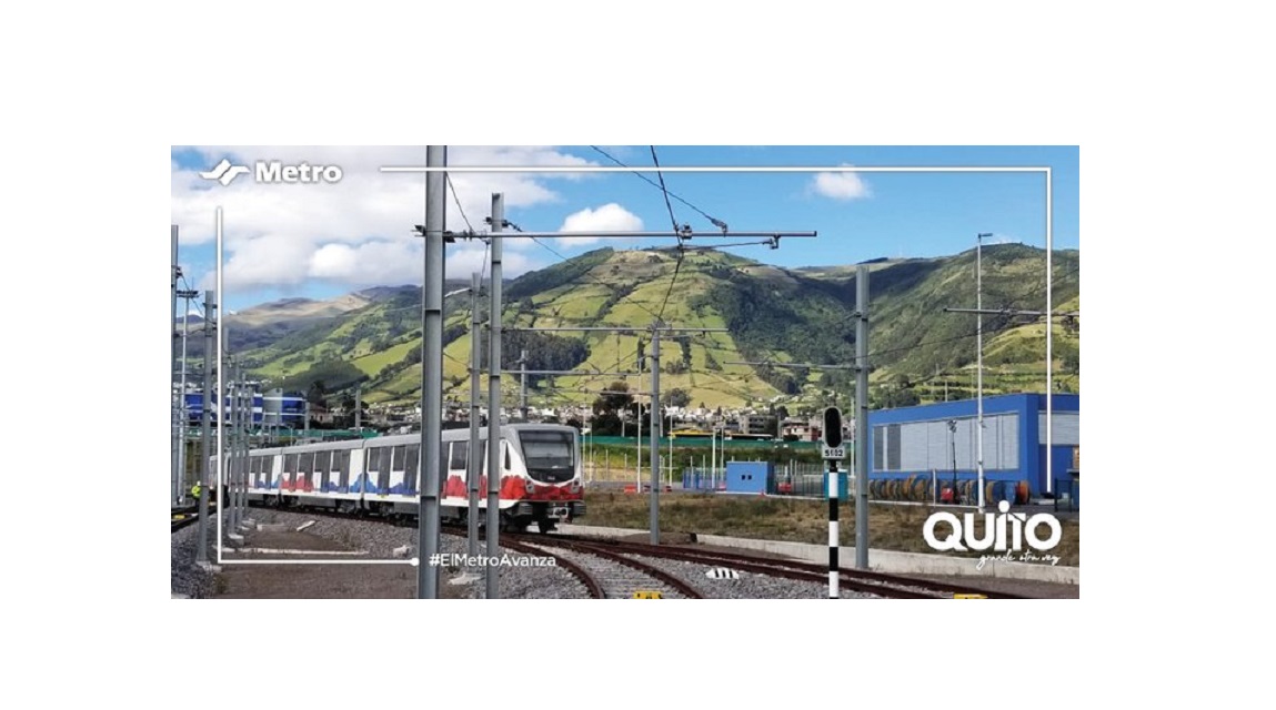 Metro de Quito