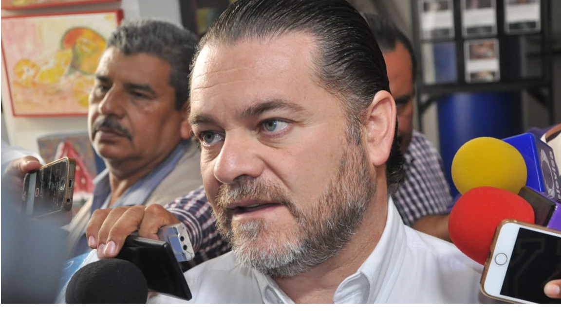 fernando Olivera