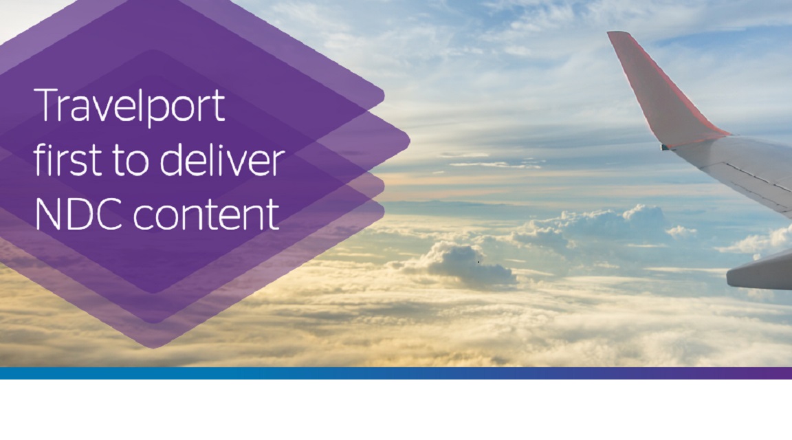 Travelport NDC