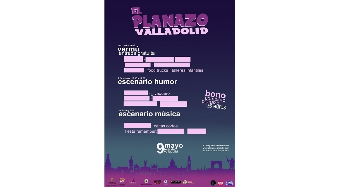 El Planazo