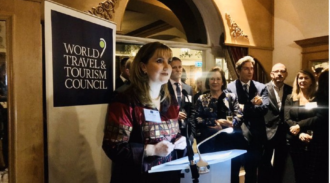 WTTC