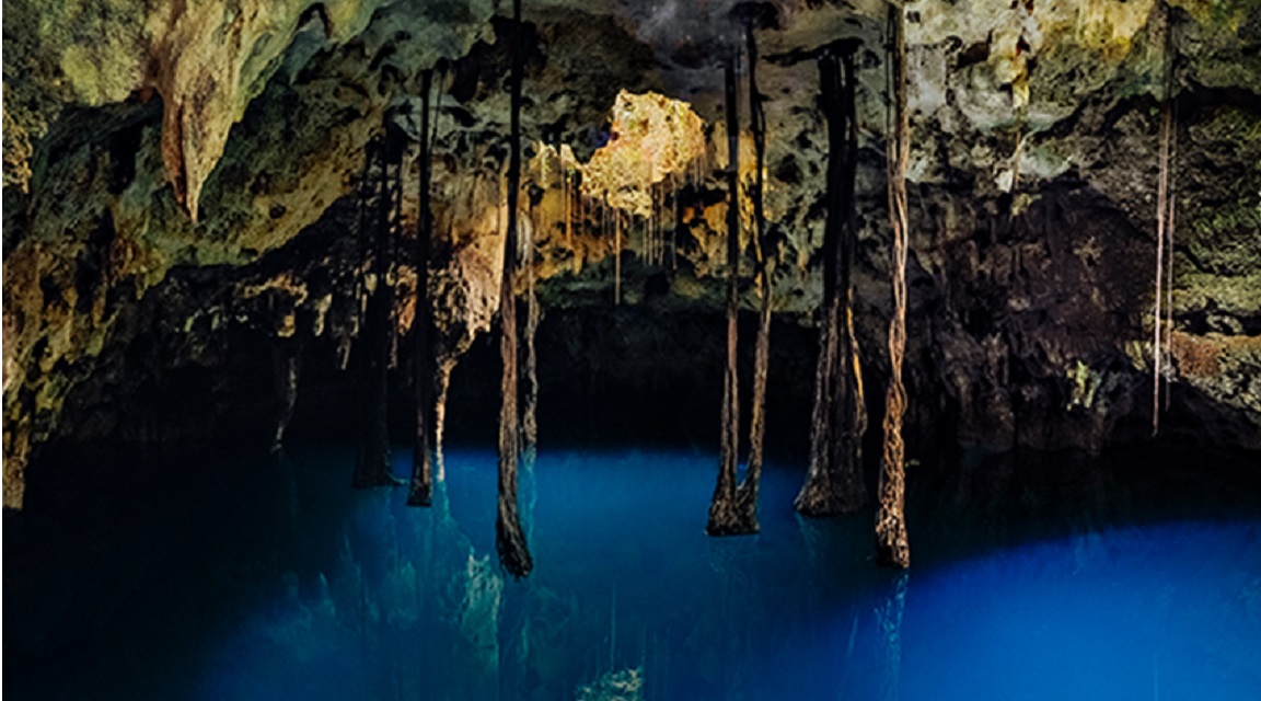 Xcaret_Xibalba