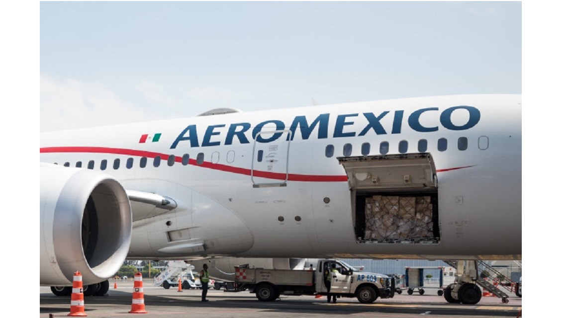 Aeroméxico