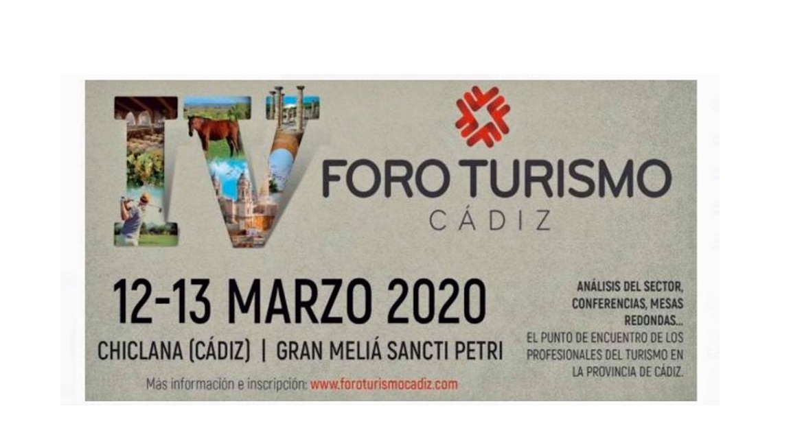 Foro Turismo Cádiz